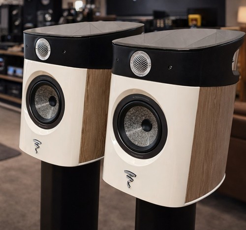 Focal sopra light oak - focal,