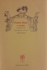 Fulvio Uliano L'antica Roma a