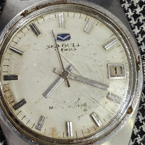 Orologio sea gull jewels - sea-gull, 17