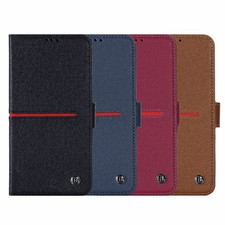 Custodia a portafoglio in vera