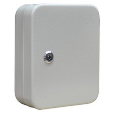 CASSETTA PORTACHIAVI 20 posti cm 16 x 7,5 x 20