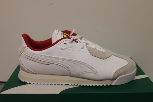 Puma roma scuderia - roma, s