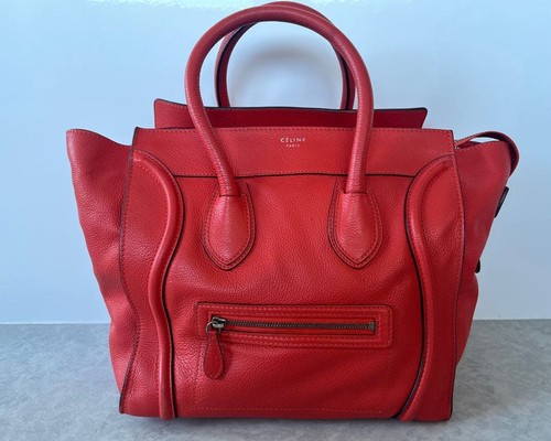 Valigia celine pelle - celine,