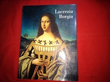 Lucrezia Borgia Palazzo