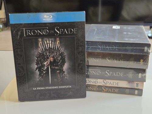 Trono spade - ​il,