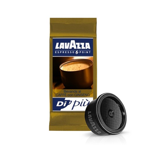 Lavazza espresso point caffè - point,