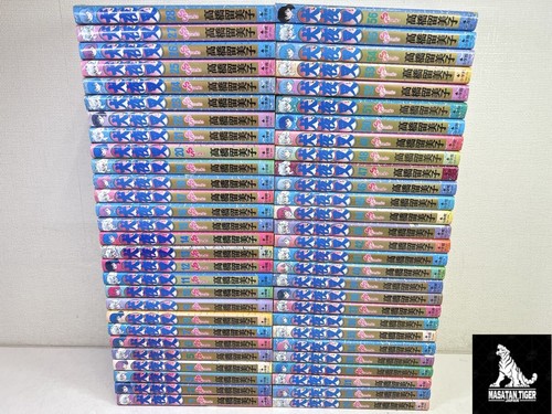 Inuyasha vol set - vol.1-56, completo