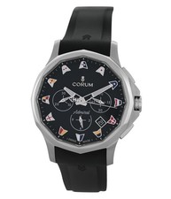 Orologio Automatico Uomo Corum