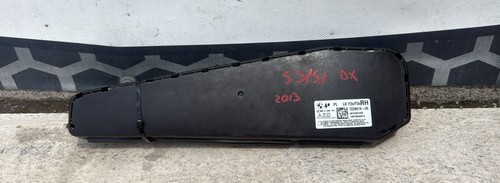 Airbag sedile laterale destro - sedile,