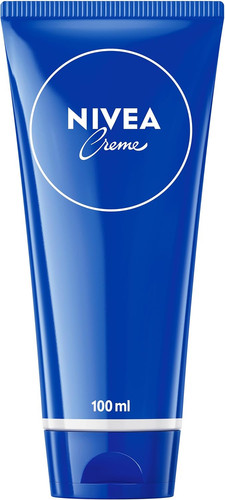 Nivea crema tubo - nivea,