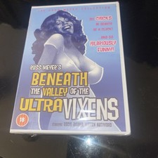 Beneath the Valley of the