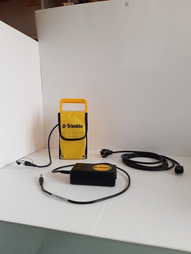 Trimble external battery and - trimble,