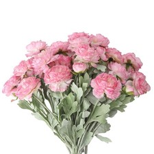 Centrotavola matrimonio peonia