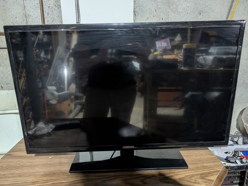 Samsung led tv un32eh4003 - samsung,