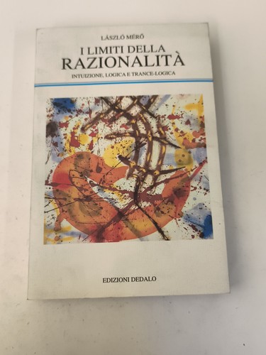 Limiti della razionalità - i,