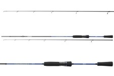 DAIWA Triforce Trout, 2 parti