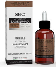 Farmavera Siero Antirughe Bava