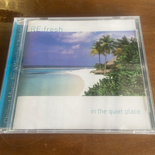 Fresh in the - re:,