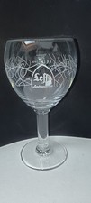 Birra LEFFE - bicchiere