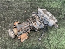 RIDUTTORE CAMBIO PER SUZUKI