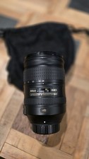 Nikon 2191 AF-S FX NIKKOR