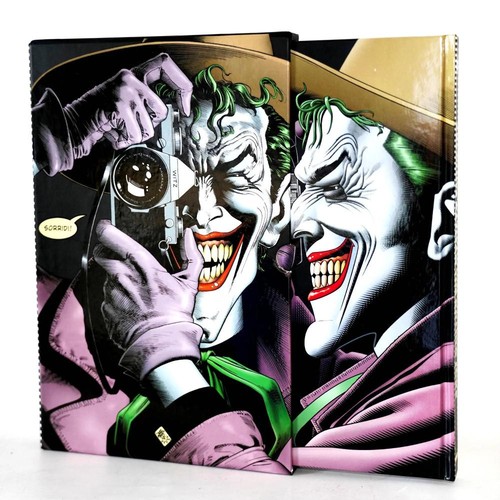 Alan moore brian bolland - moore,