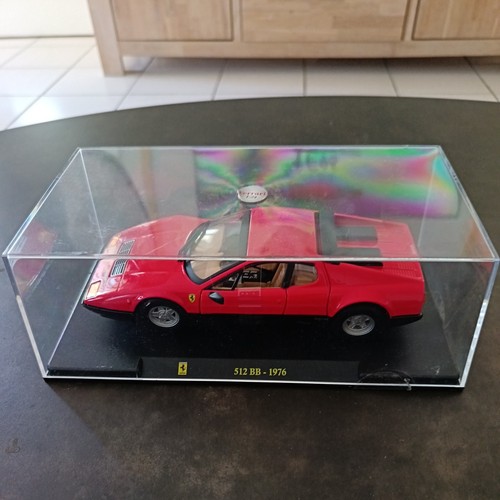 Ferrari 512 1976 - ferrari,