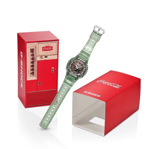Confirmed casio g - ✅, g-shock