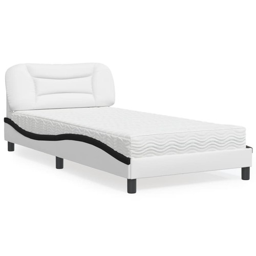 Vidaxl letto con materasso - vidaxl,