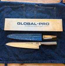 coltello da cucina GLOBALPRO