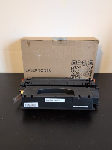 Toner per q5949x - q5949x, 49x