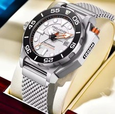 Orologio Uomo FeelNever