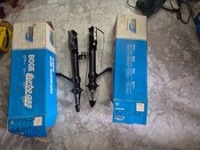 Ammortizzatori  Anteriori