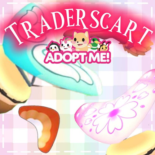 Alianti adopt - adopt,