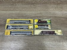 MiniTrix Scala N Tramoggia