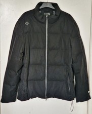 DESCENTE HEAT NAVI Giubbotto