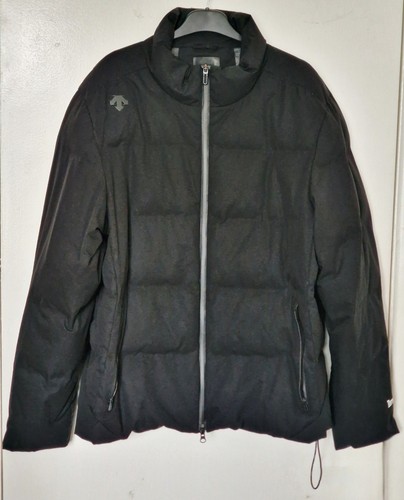 Descente heat navi giubbotto - heat,