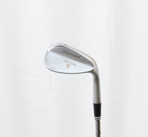 Cleveland 588 rtx zeppa - 588,