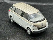 Volkswagen Microbus Concept