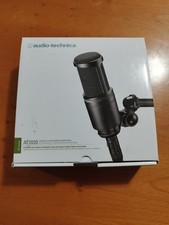 Audio Technica at2020