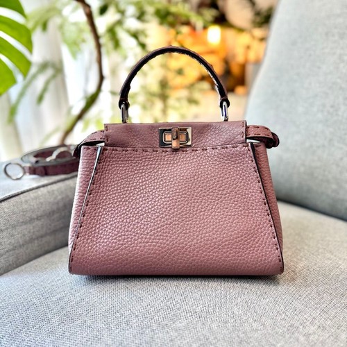 Borsa tracolla fendi - a,
