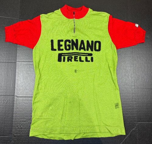Maglia ciclismo vintage