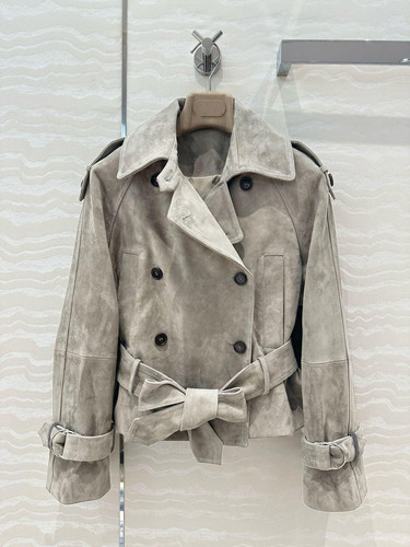 Giacca donna vera - , pelle