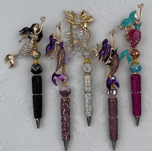 Penne bling personalizzate