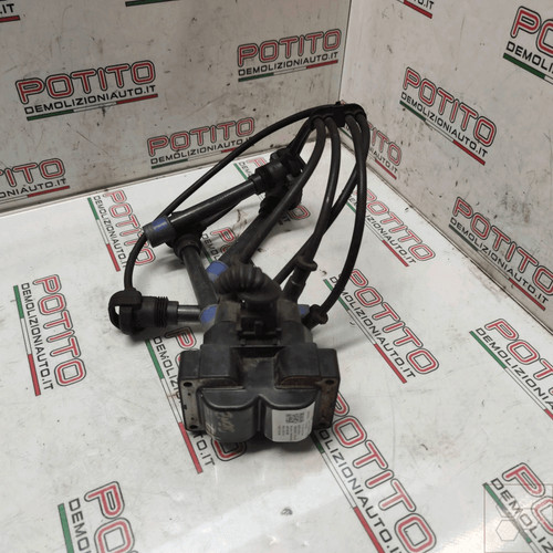 7648797 bobina fiat punto - bobina,