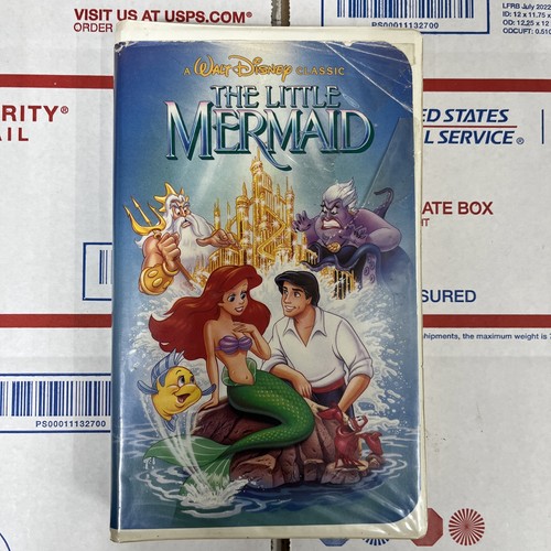 Disney the little - the,