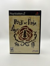 Rule of Rose (Sony PlayStation