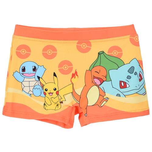 Costume bagno pokémon - costume, da