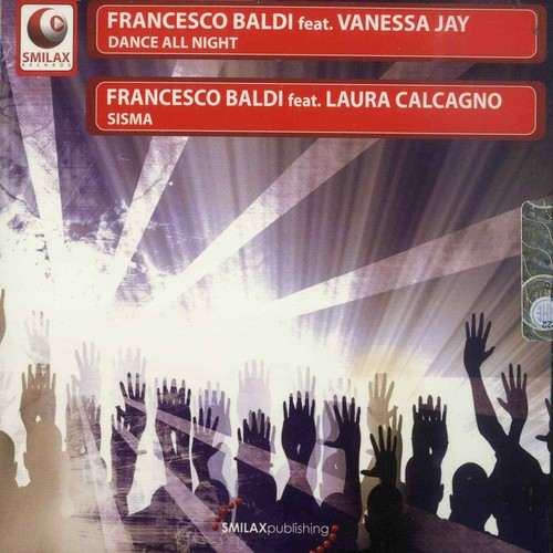 Francesco baldi feat vanessa - baldi,