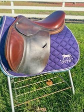 BUTET SELLA DA SALTO FRANCESE